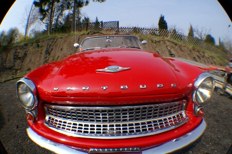 Technology oldtimer leisure