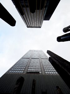 Sydney building tower photo