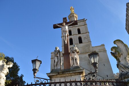 Architecture provence europe