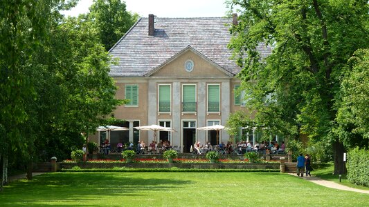 Berlin max liebermann wannsee