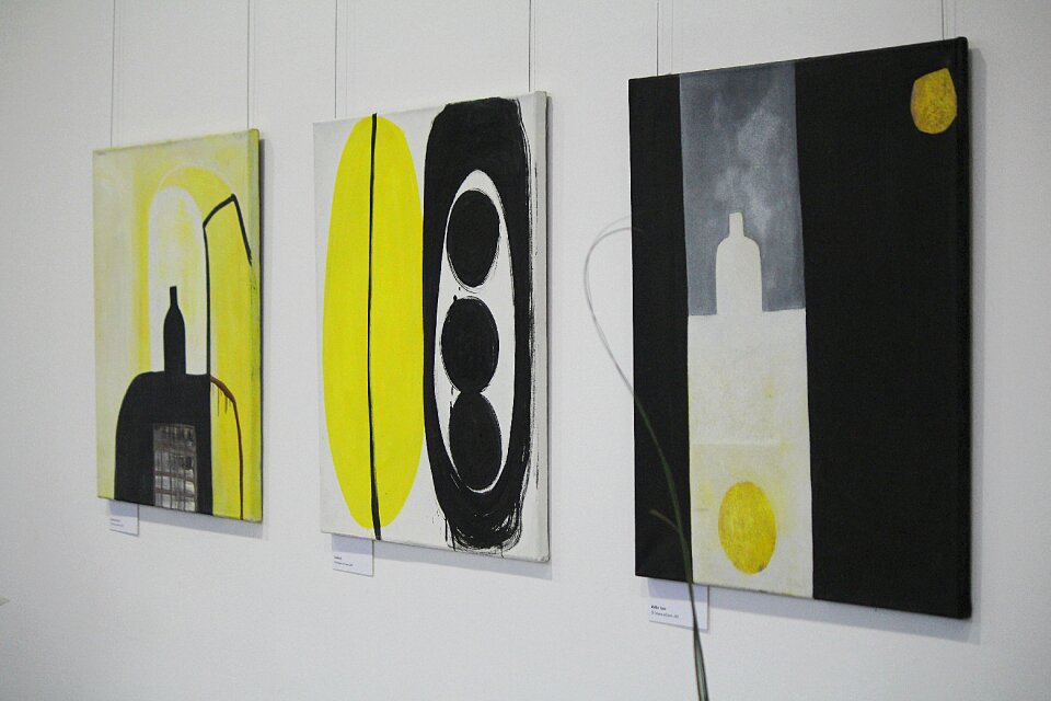 Images painting artwork