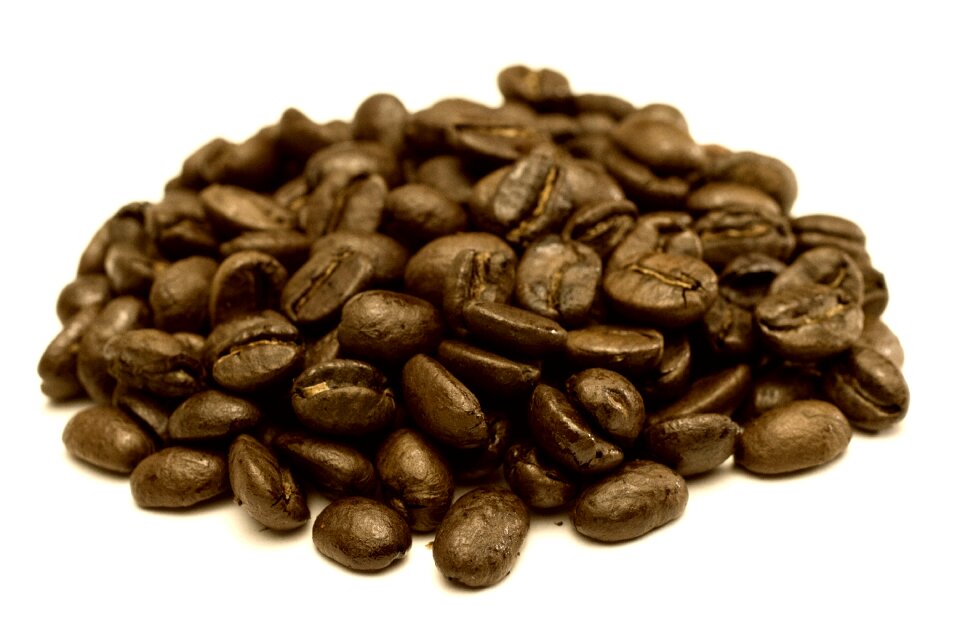 Roasted natural