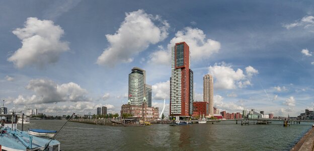 Wilhelmina pier hotel new york montevideo