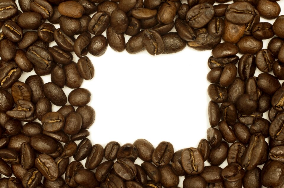 Brown brown frame