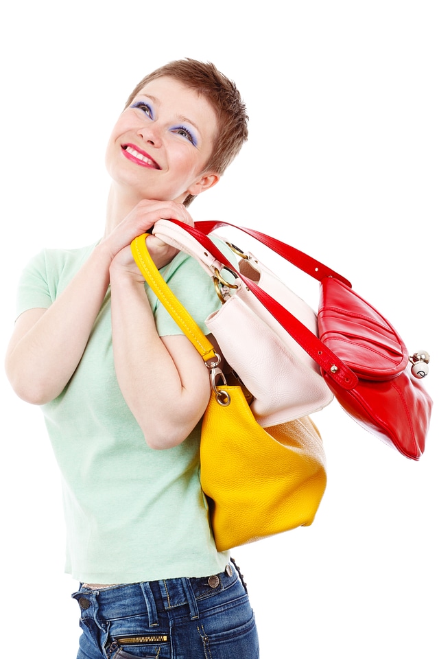 Buy buyer consumer