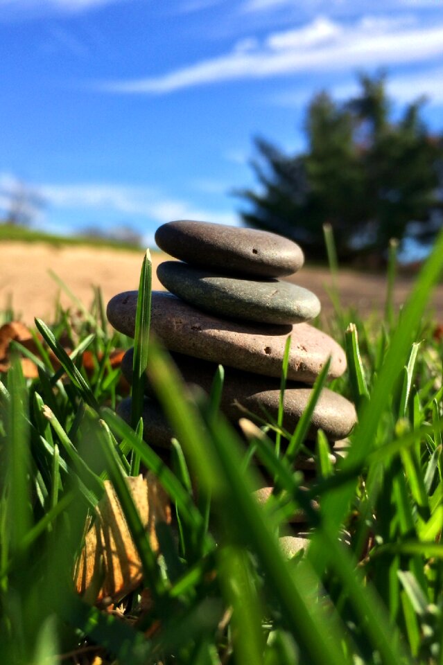 Stacking creative