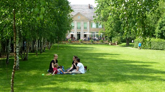 Max liebermann villa wannsee