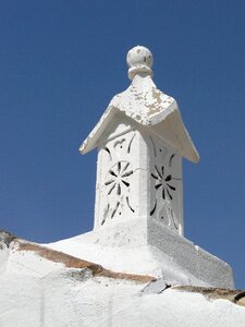 Chimney algarve tavira