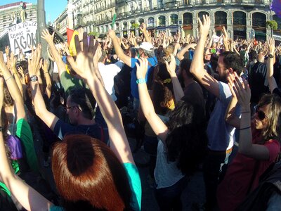 Plaza sun madrid