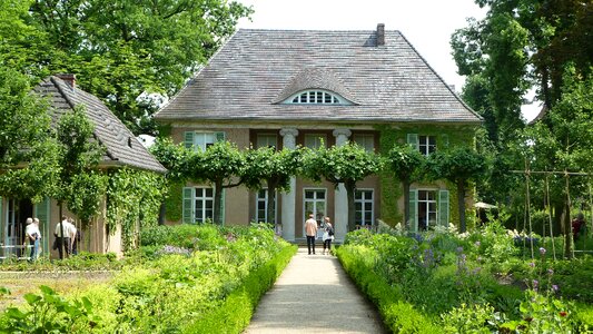 Berlin max liebermann wannsee