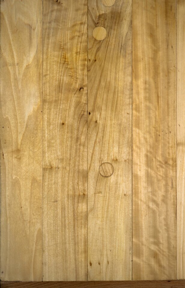Pattern brown material