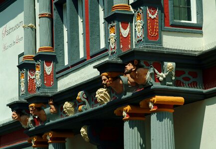 Andernach city museum museum