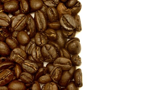 Roasted cafe