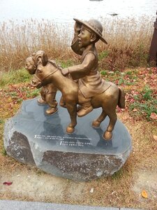 Legend travel gangneung