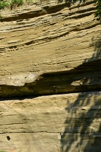 Sandstone mountain rau texture photo