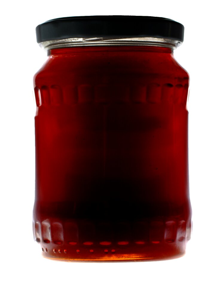 Healthy glass organic