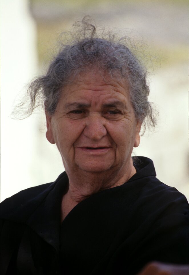 Greece person greek