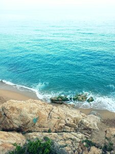 Mediterranean sea vacations photo