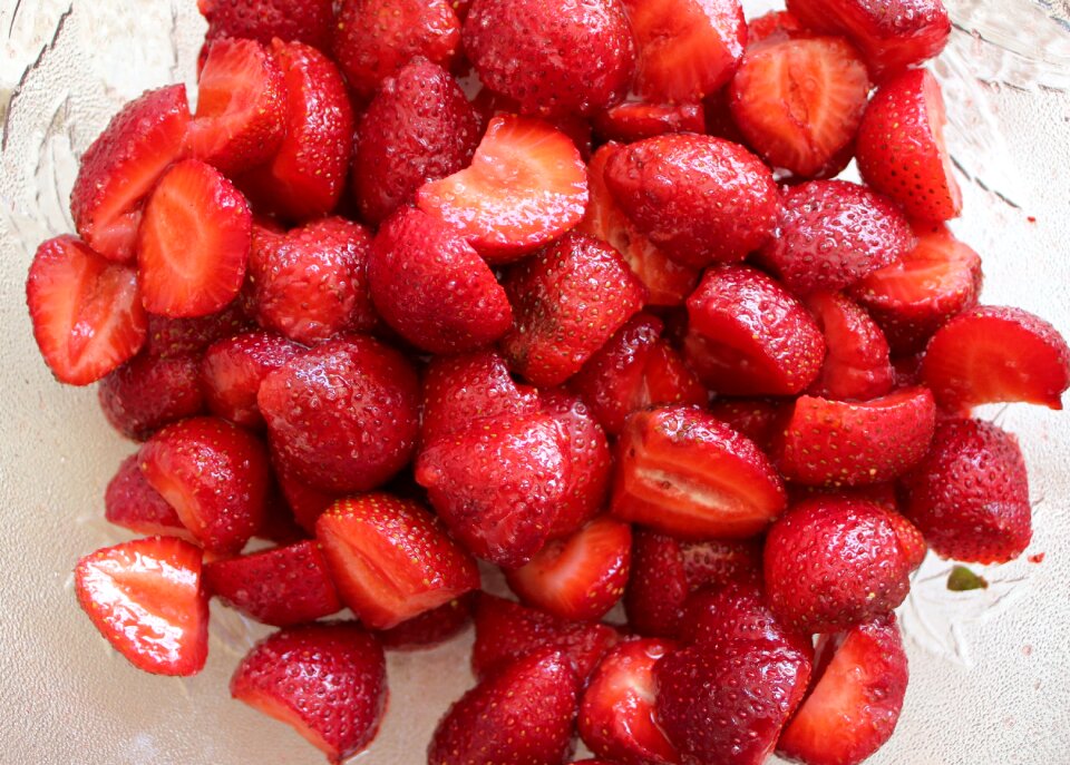 Red suss summer