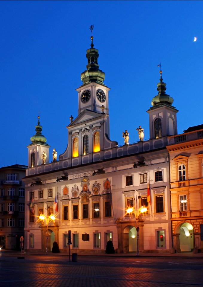 Budějovice czech budejovice south bohemia