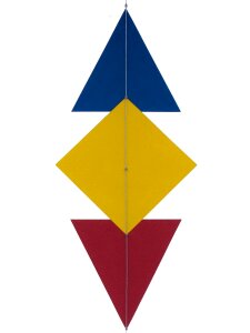 Triangle square sprayer