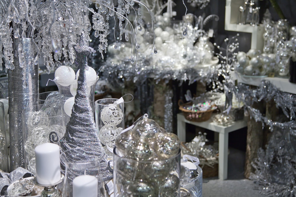 Decoration decorative design