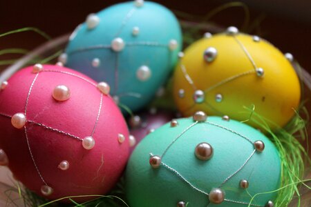 Decoration easter