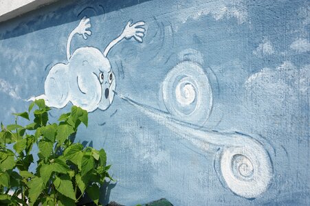Mural chuncheon answer