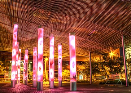 Design modern urban