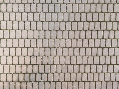 Surface pattern block