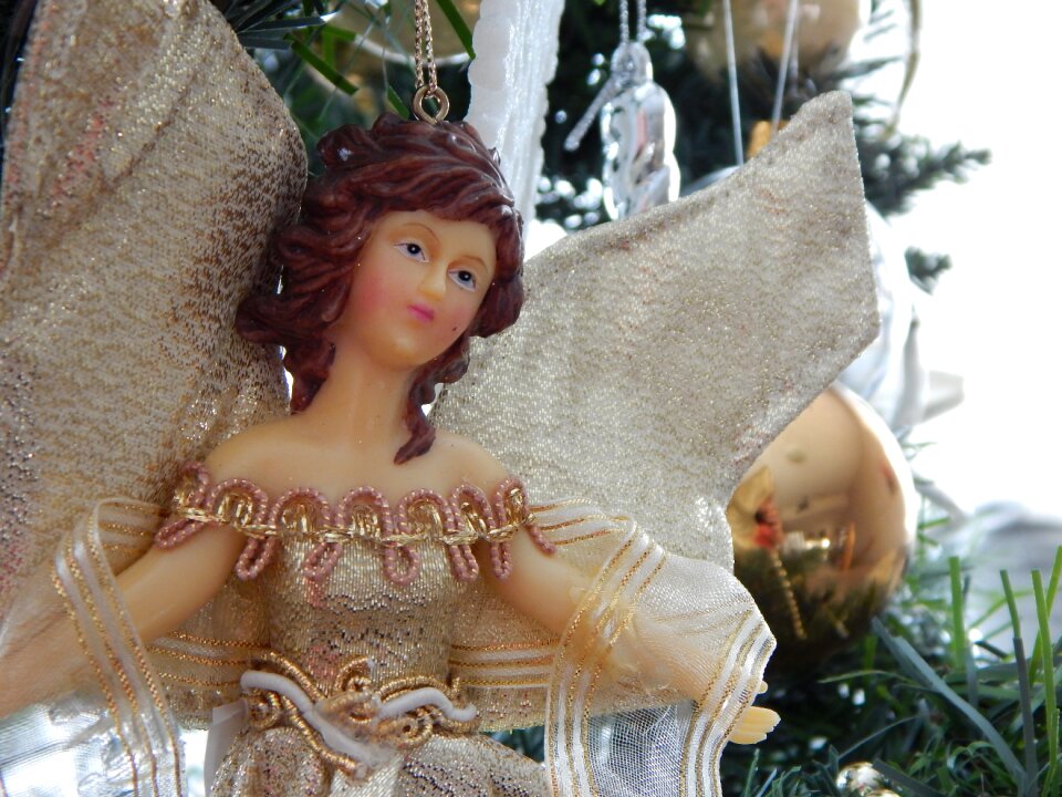 Decorative xmas holiday