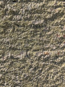 Pattern material structure