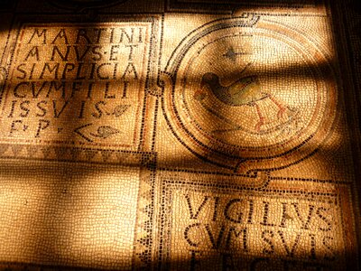 Ancient roman