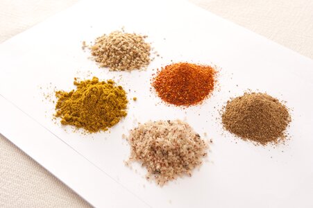 Dining table cuisine cooking