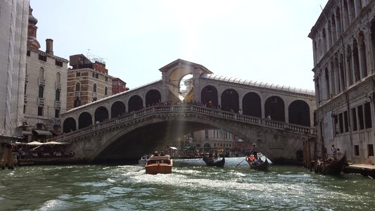Europe water