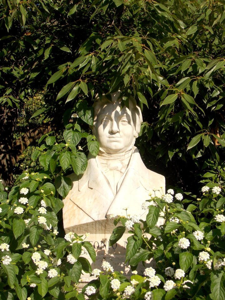 Sculpture ancient historic