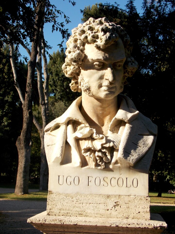 Sculpture ancient historic