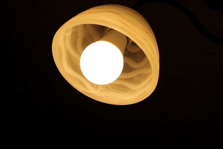 Light energy saving lamp replacement lamp photo