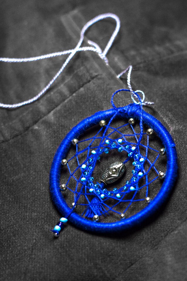 Fashion jewelry handcrafted
