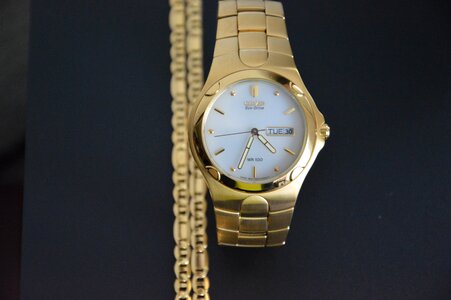 Jewelry blue watch blue jewelry
