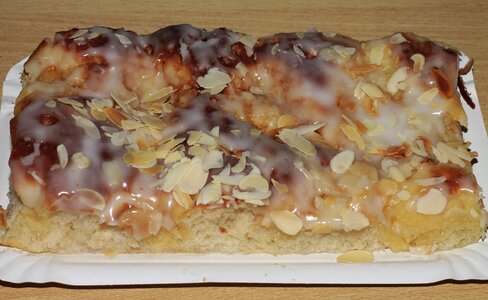 Eat bake sweet