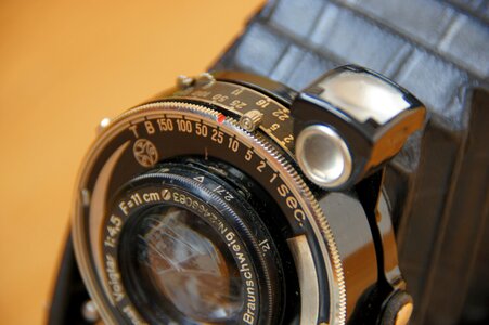 Dated antiques time