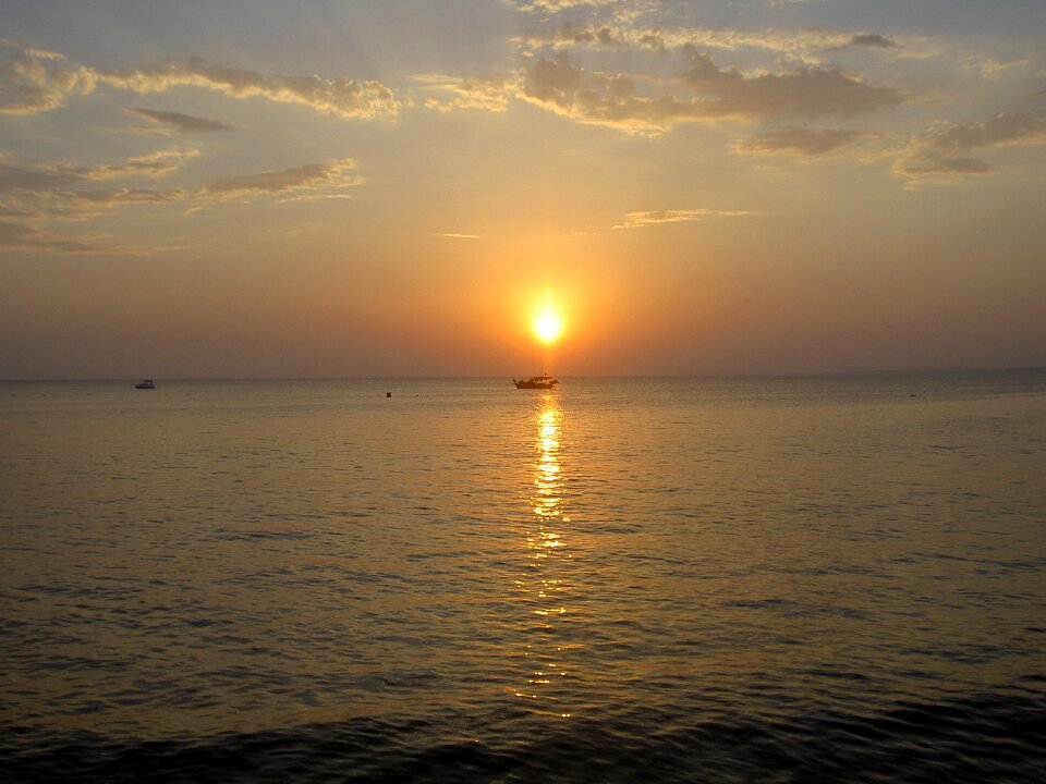 Water clouds turkey