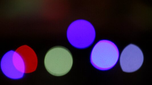 Blur creative