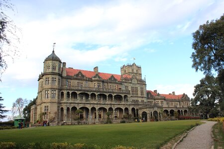 Himachal india photo