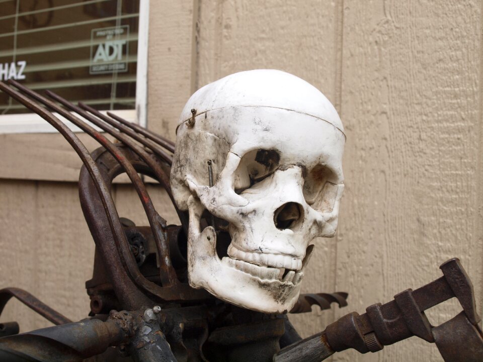 California rocker dead