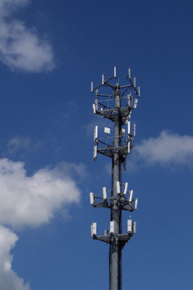 Technology antenna communication