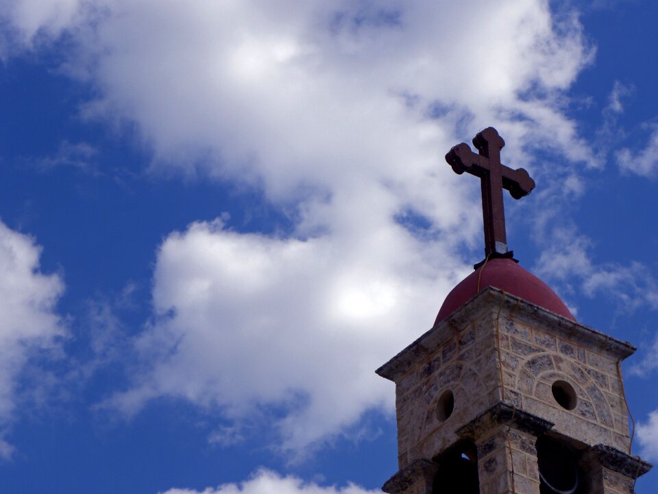 Nazareth christianity annunciation