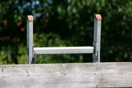 Scale metal board