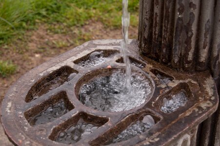 Fontanella water beverage